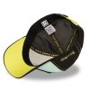 Czapka Rick Sanchez Trucker  - Kšiltovka Capslab